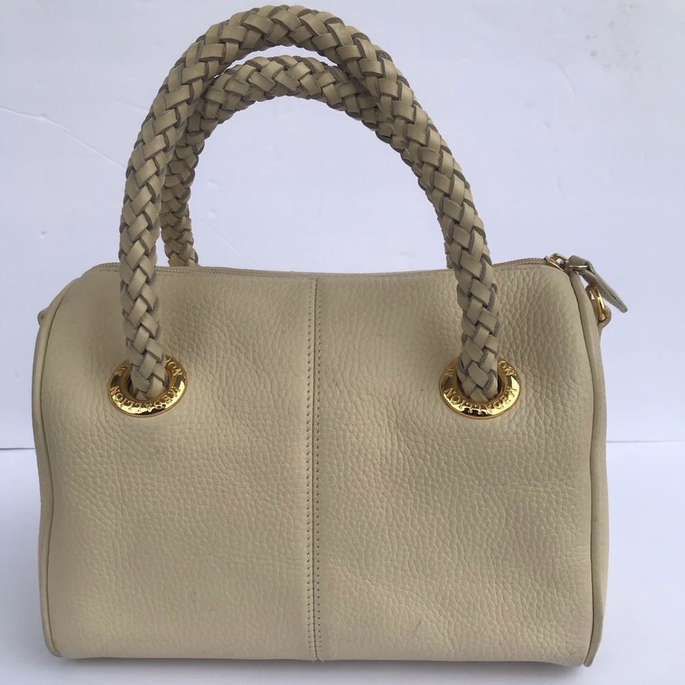 Leather Purse